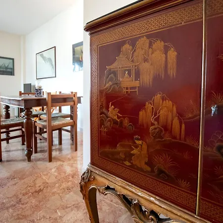 아파트 279- Casa Maria Grazia, Nel Centro Di Sestri, 10 Minuti A Piedi Dalla Baia Del Silenzio *