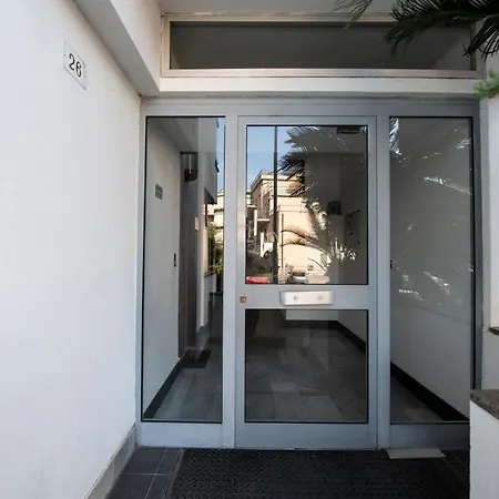 279- Casa Maria Grazia, Nel Centro Di Sestri, 10 Minuti A Piedi Dalla Baia Del Silenzio Sestri Levante