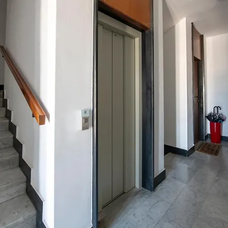 279- Casa Maria Grazia, Nel Centro Di Sestri, 10 Minuti A Piedi Dalla Baia Del Silenzio * 세스트리레반떼