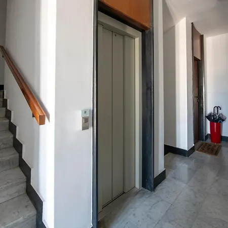 279- Casa Maria Grazia, Nel Centro Di Sestri, 10 Minuti A Piedi Dalla Baia Del Silenzio * Sestri Levante
