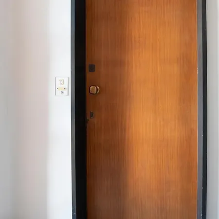 279- Casa Maria Grazia, Nel Centro Di Sestri, 10 Minuti A Piedi Dalla Baia Del Silenzio Apartamento