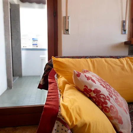 Lejlighed 279- Casa Maria Grazia, Nel Centro Di Sestri, 10 Minuti A Piedi Dalla Baia Del Silenzio