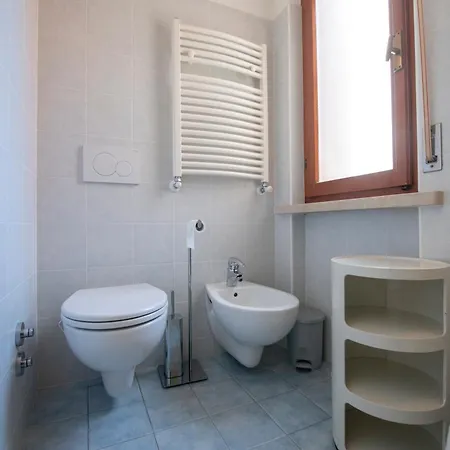 279- Casa Maria Grazia, Nel Centro Di Sestri, 10 Minuti A Piedi Dalla Baia Del Silenzio Apartamento Sestri Levante