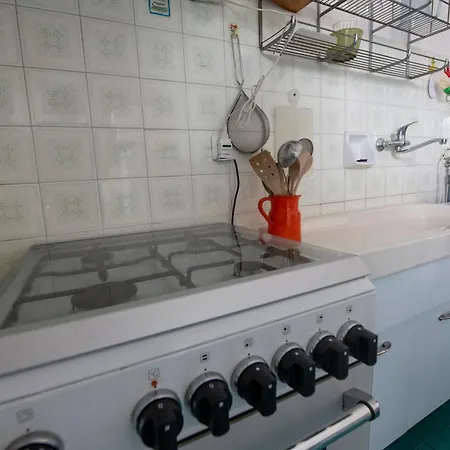 Apartamento 279- Casa Maria Grazia, Nel Centro Di Sestri, 10 Minuti A Piedi Dalla Baia Del Silenzio Sestri Levante