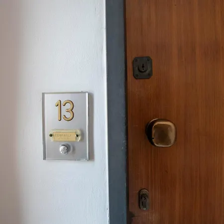 279- Casa Maria Grazia, Nel Centro Di Sestri, 10 Minuti A Piedi Dalla Baia Del Silenzio *