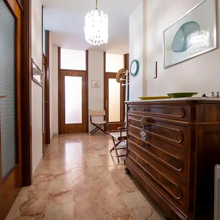 Apartamento 279- Casa Maria Grazia, Nel Centro Di Sestri, 10 Minuti A Piedi Dalla Baia Del Silenzio Sestri Levante