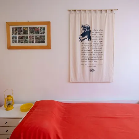 279- Casa Maria Grazia, Nel Centro Di Sestri, 10 Minuti A Piedi Dalla Baia Del Silenzio *