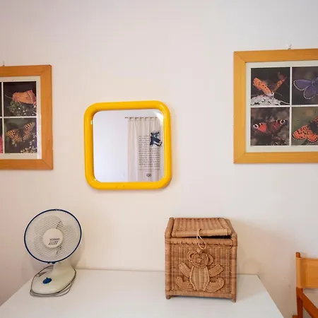 Daire 279- Casa Maria Grazia, Nel Centro Di Sestri, 10 Minuti A Piedi Dalla Baia Del Silenzio