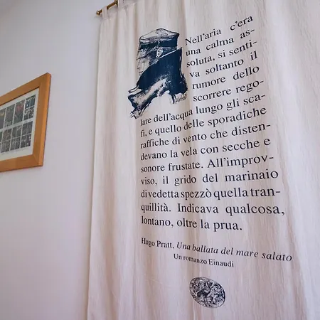 279- Casa Maria Grazia, Nel Centro Di Sestri, 10 Minuti A Piedi Dalla Baia Del Silenzio