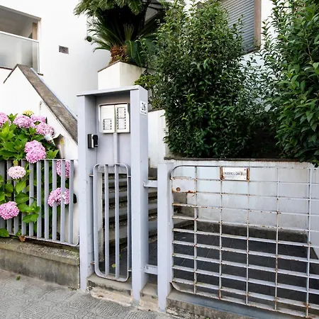 279- Casa Maria Grazia, Nel Centro Di Sestri, 10 Minuti A Piedi Dalla Baia Del Silenzio Apartamento *
