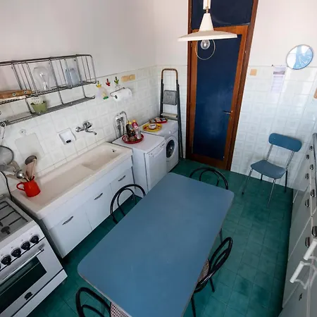279- Casa Maria Grazia, Nel Centro Di Sestri, 10 Minuti A Piedi Dalla Baia Del Silenzio * 세스트리레반떼