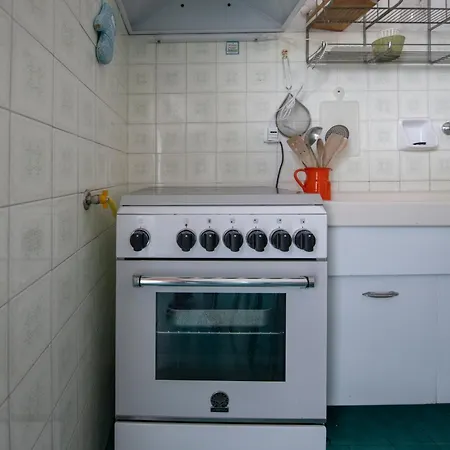 279- Casa Maria Grazia, Nel Centro Di Sestri, 10 Minuti A Piedi Dalla Baia Del Silenzio Apartamento