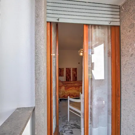 Lejlighed 279- Casa Maria Grazia, Nel Centro Di Sestri, 10 Minuti A Piedi Dalla Baia Del Silenzio