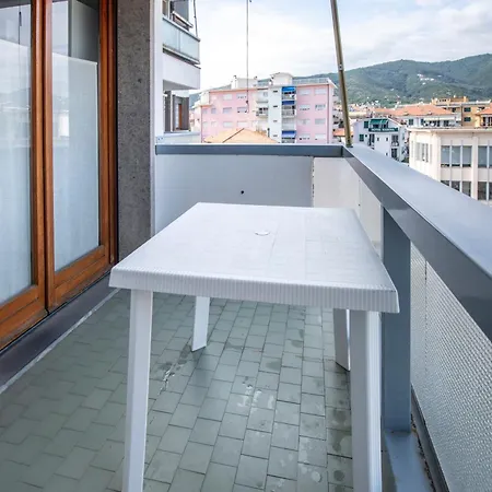 아파트 279- Casa Maria Grazia, Nel Centro Di Sestri, 10 Minuti A Piedi Dalla Baia Del Silenzio *