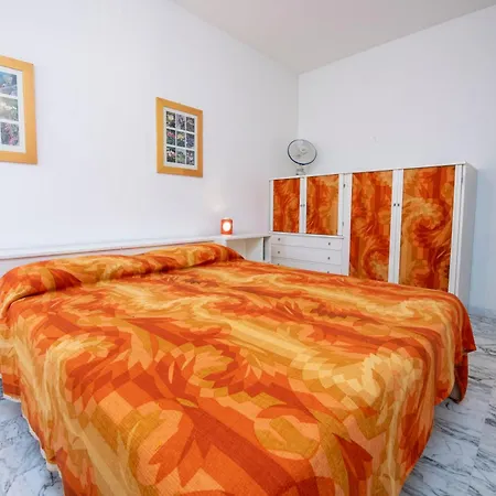 279- Casa Maria Grazia, Nel Centro Di Sestri, 10 Minuti A Piedi Dalla Baia Del Silenzio *