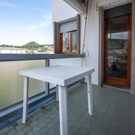 279- Casa Maria Grazia, Nel Centro Di Sestri, 10 Minuti A Piedi Dalla Baia Del Silenzio *